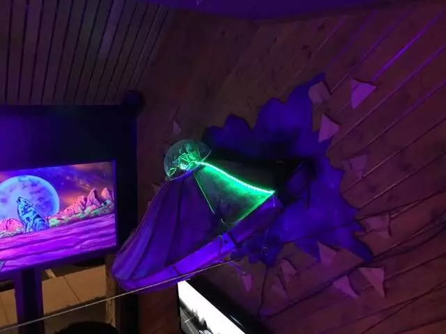 Alien Brew Pub