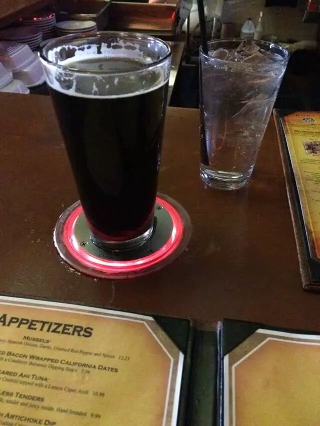 Alien Brew Pub