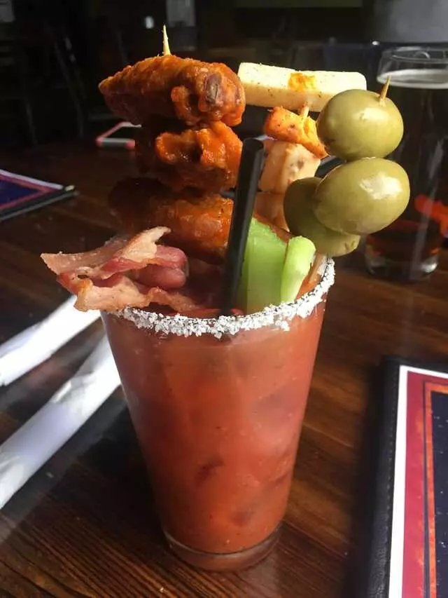 Alien Brew Pub