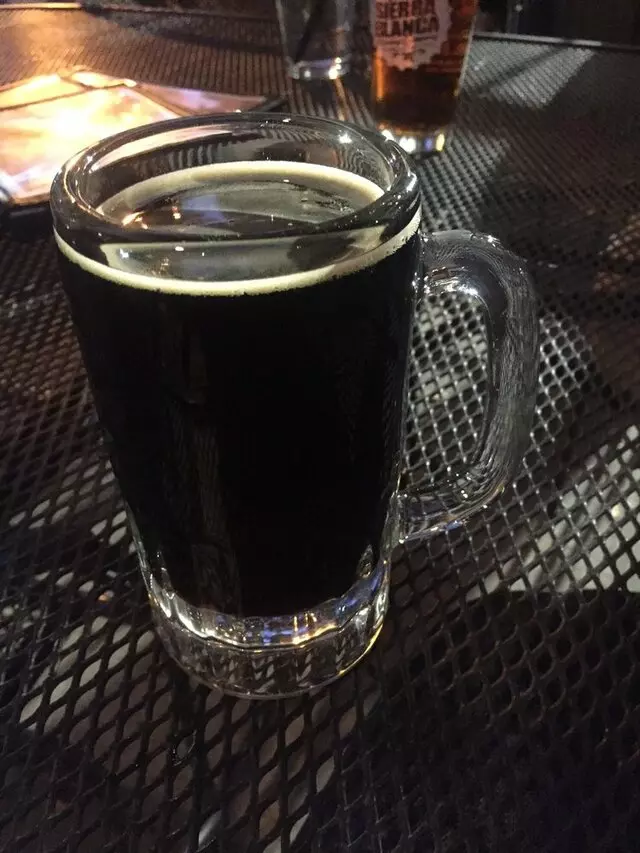 Alien Brew Pub