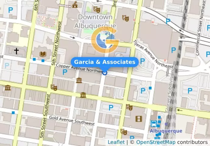 Garcia & Associates