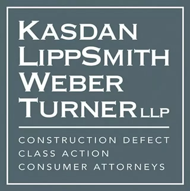 Kasdan LippSmith Weber Turner LLP