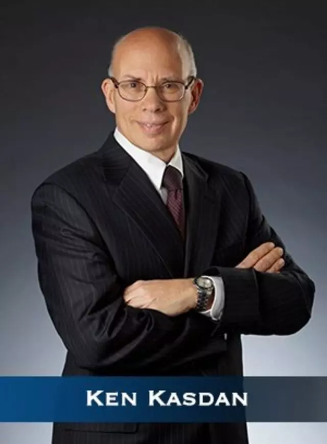 Kasdan LippSmith Weber Turner LLP