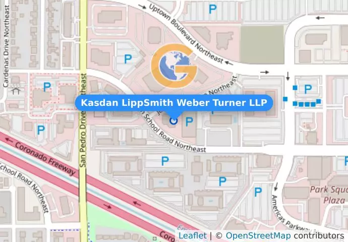 Kasdan LippSmith Weber Turner LLP
