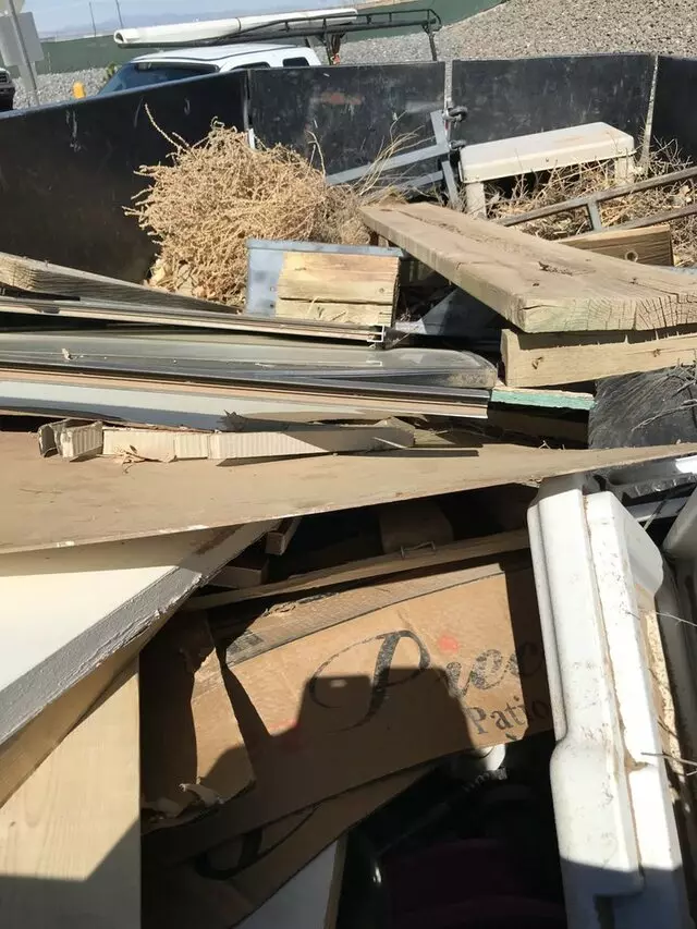 Albuquerque Junk Removal