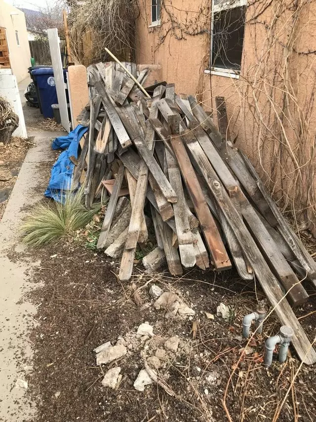 Albuquerque Junk Removal