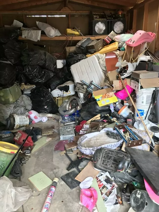 Albuquerque Junk Removal