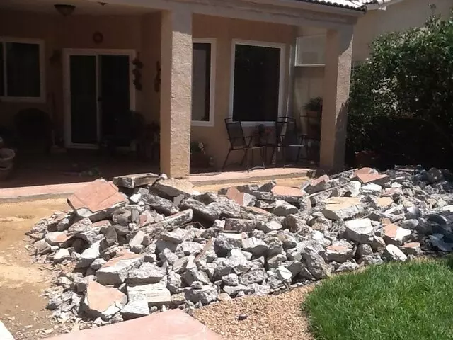Albuquerque Junk Removal