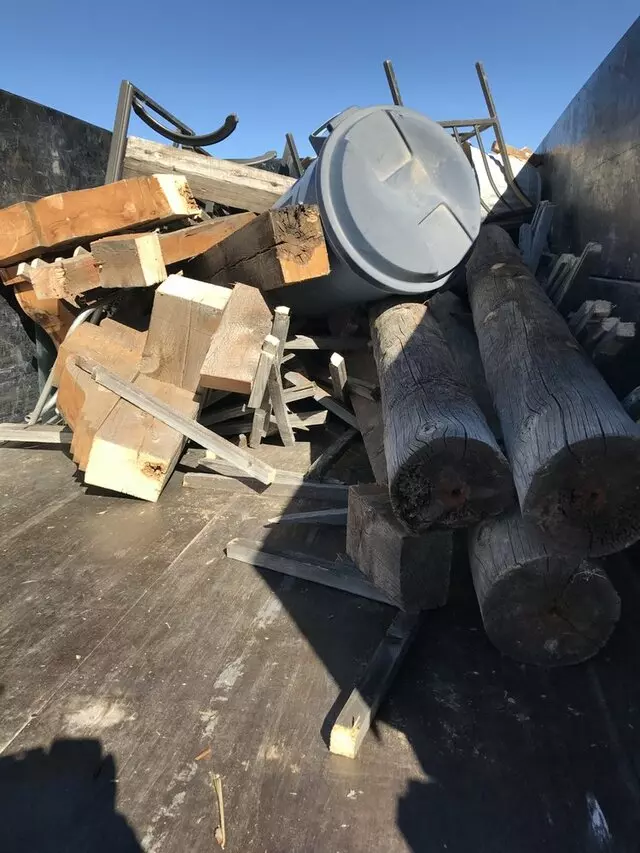 Albuquerque Junk Removal