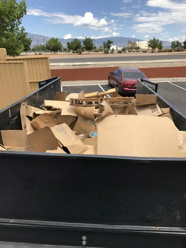 Albuquerque Junk Removal