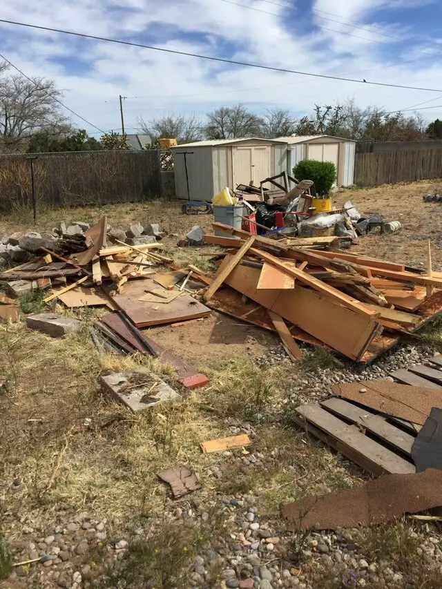 Albuquerque Junk Removal