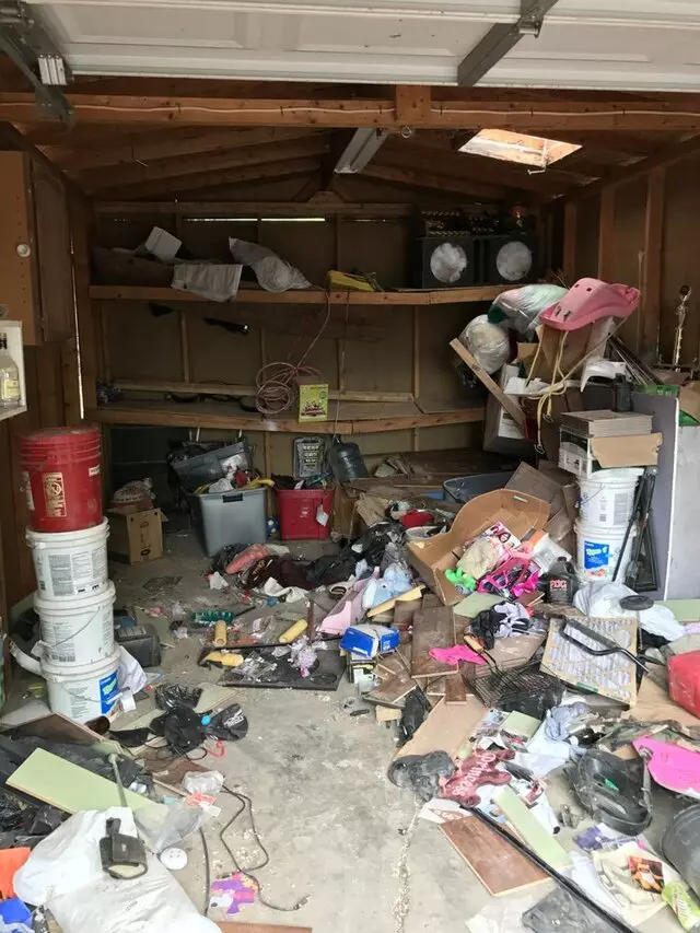 Albuquerque Junk Removal