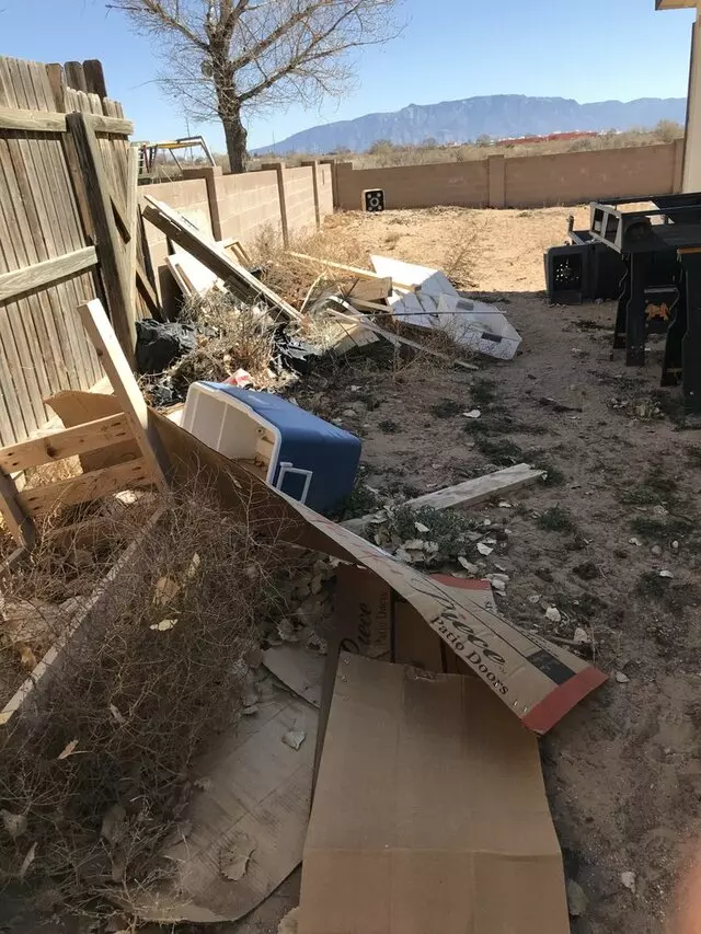 Albuquerque Junk Removal