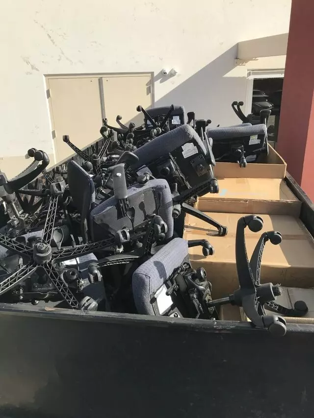 Albuquerque Junk Removal
