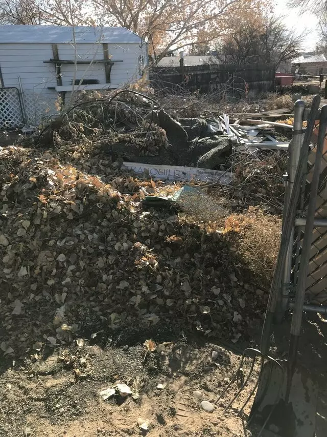 Albuquerque Junk Removal