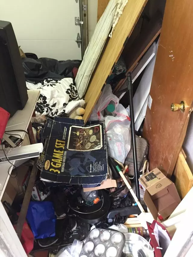 Albuquerque Junk Removal