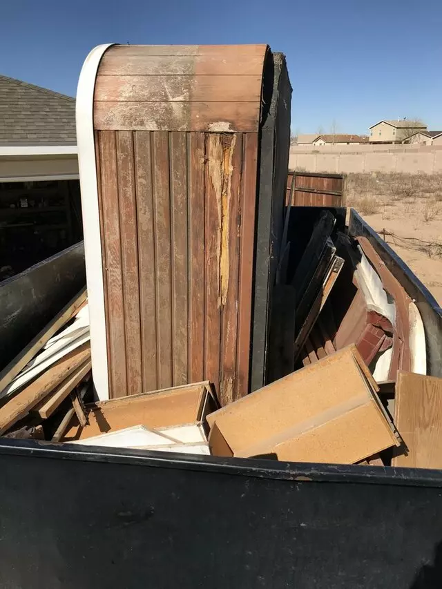 Albuquerque Junk Removal