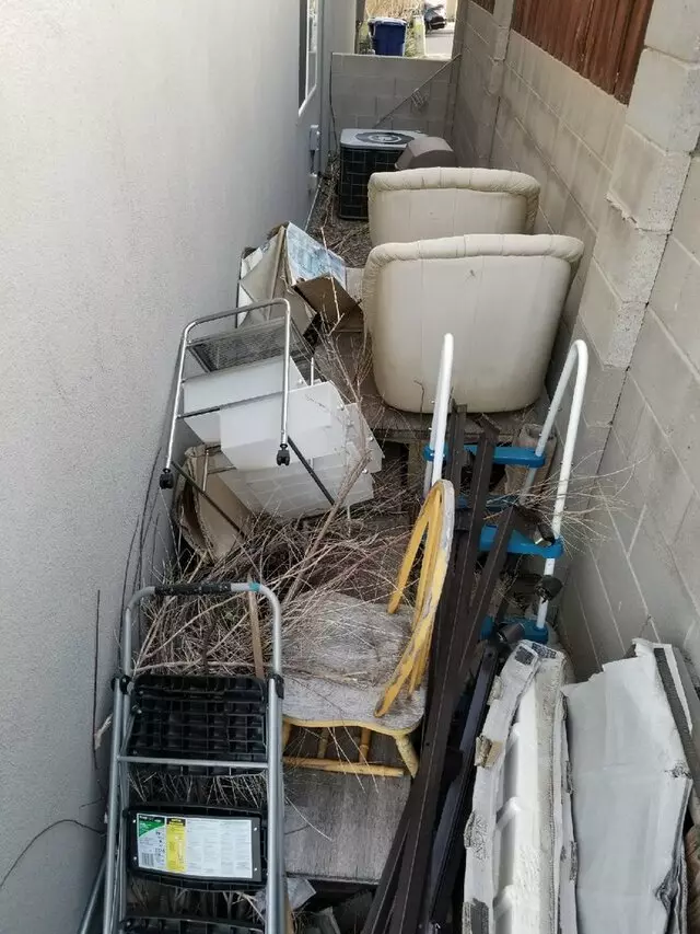 Albuquerque Junk Removal