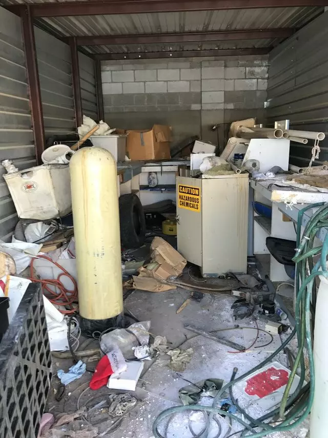 Albuquerque Junk Removal