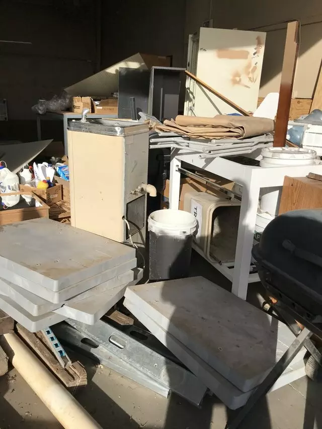 Albuquerque Junk Removal