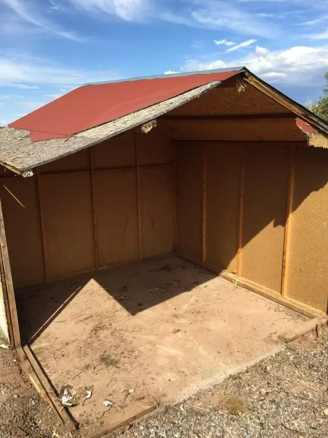 Albuquerque Junk Removal