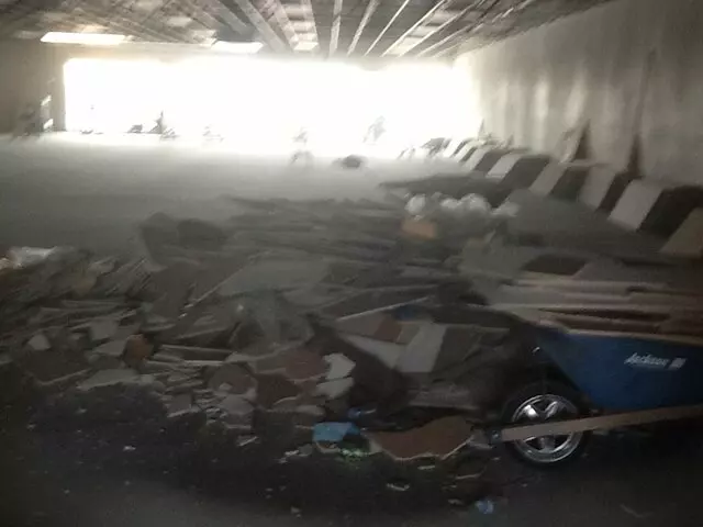 Albuquerque Junk Removal