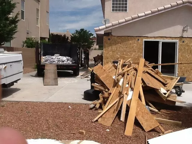 Albuquerque Junk Removal
