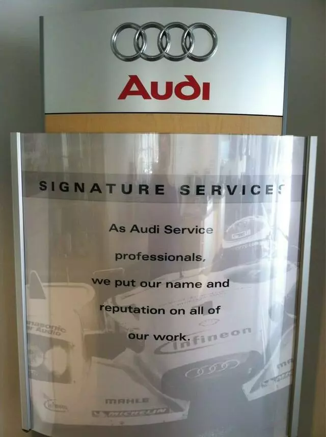 Audi Albuquerque