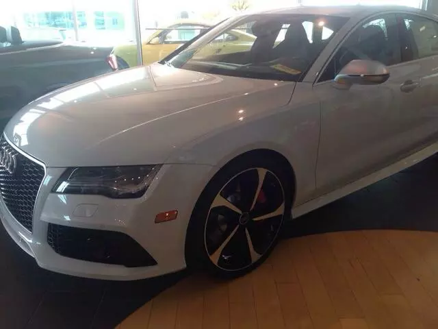 Audi Albuquerque