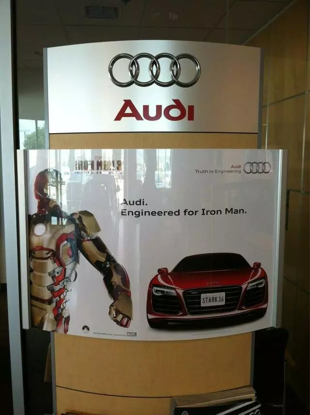 Audi Albuquerque