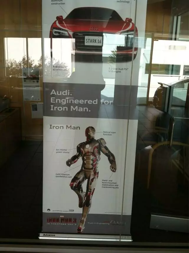 Audi Albuquerque