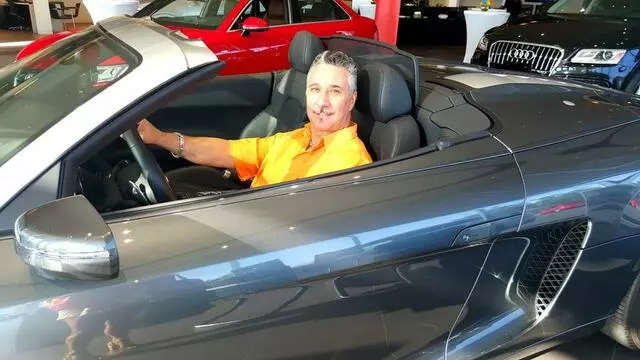 Audi Albuquerque