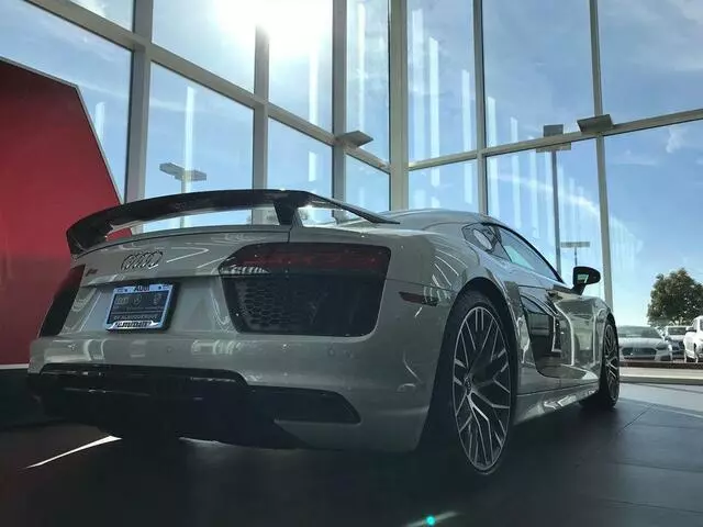 Audi Albuquerque