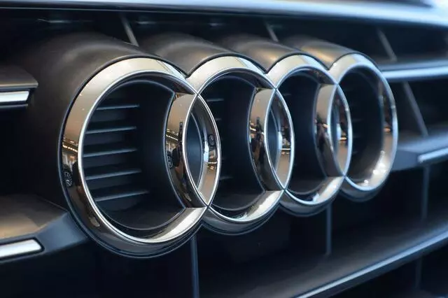 Audi Albuquerque