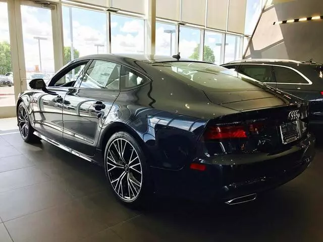 Audi Albuquerque