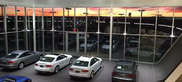 Audi Albuquerque