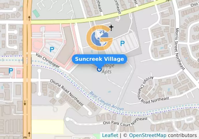 Suncreek Village