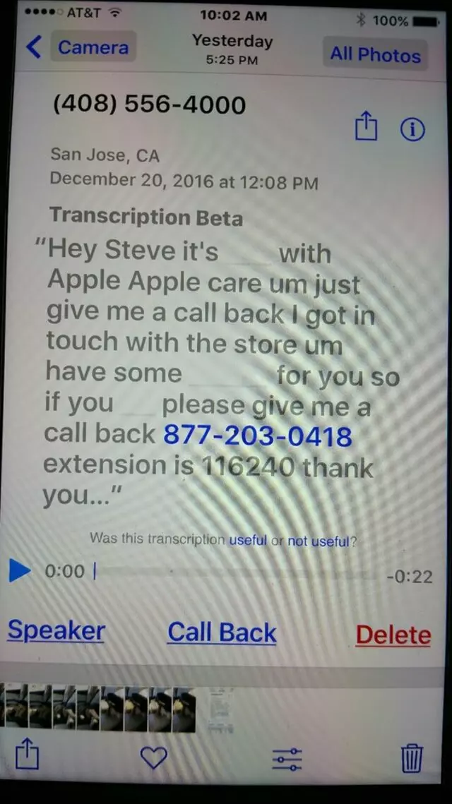 Apple ABQ Uptown