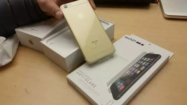 Apple ABQ Uptown