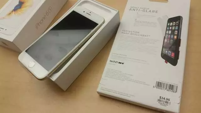 Apple ABQ Uptown