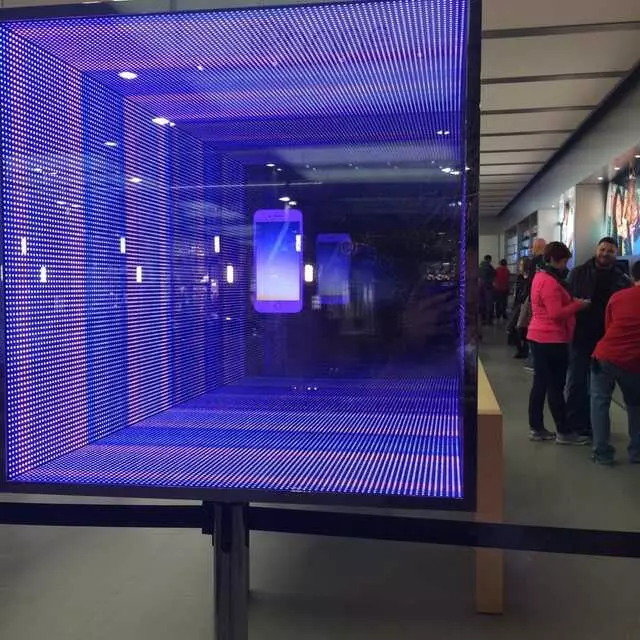 Apple ABQ Uptown