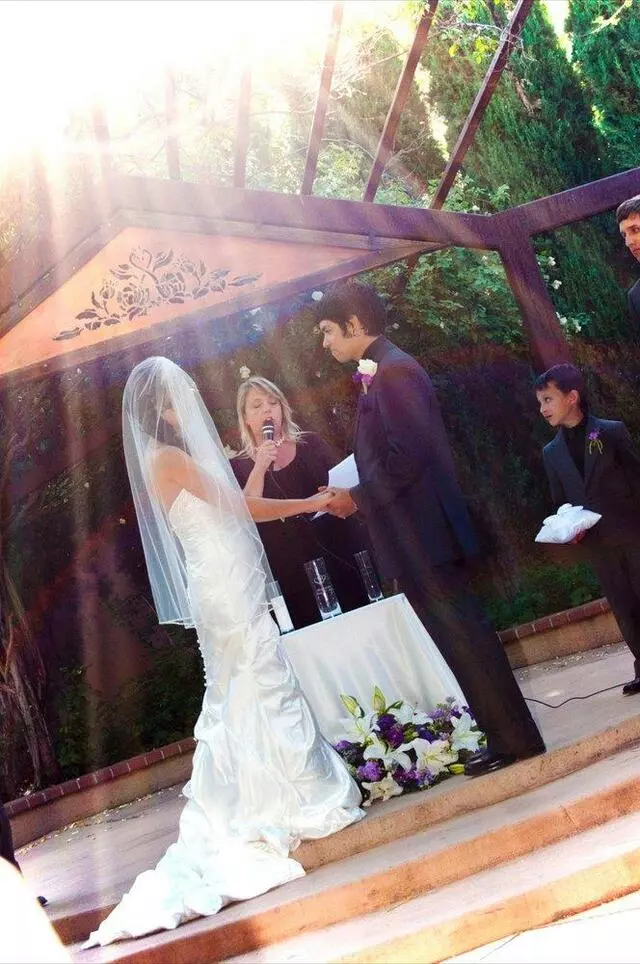 Amor Ceremonies
