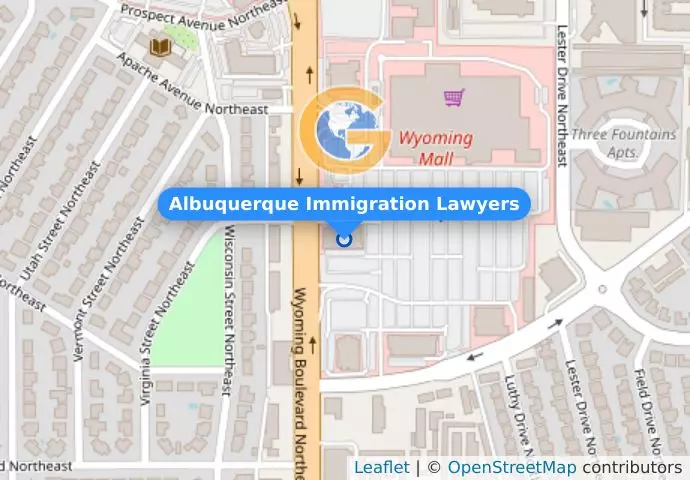 Albuquerque Immigration Lawyers