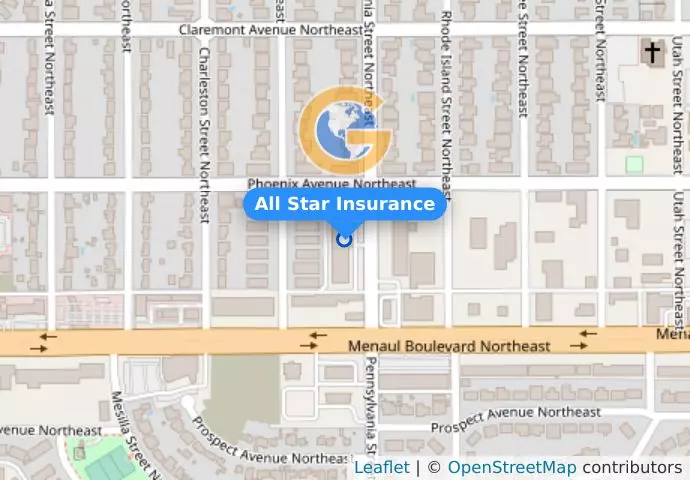 All Star Insurance