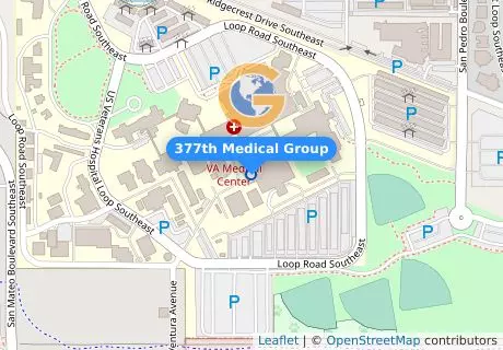 377th Medical Group
