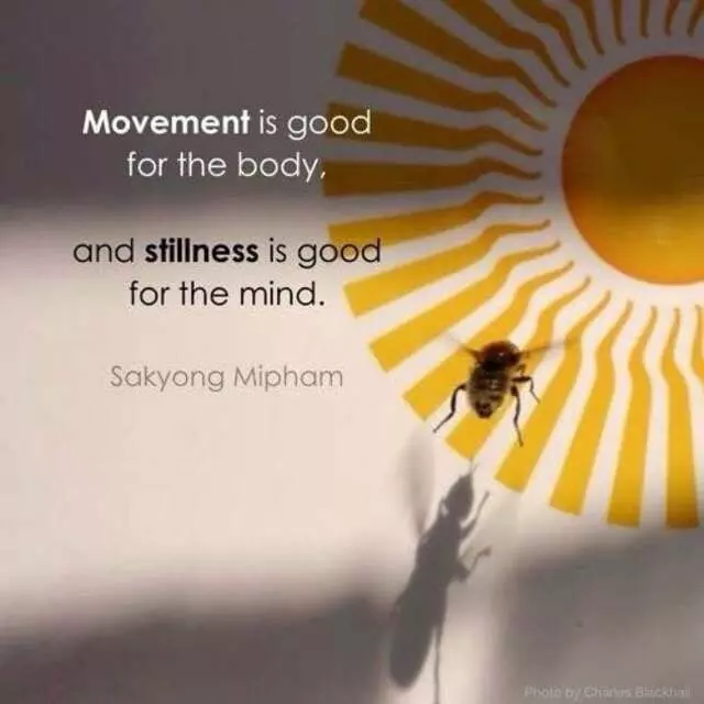 Albuquerque Shambhala Meditation Center