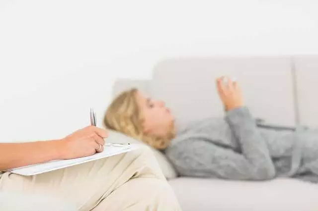 Counseling ABQ
