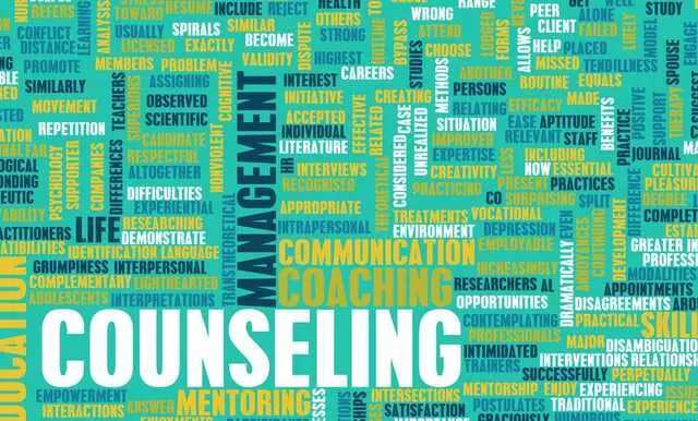 Counseling ABQ