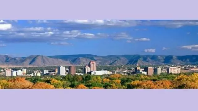 Counseling ABQ