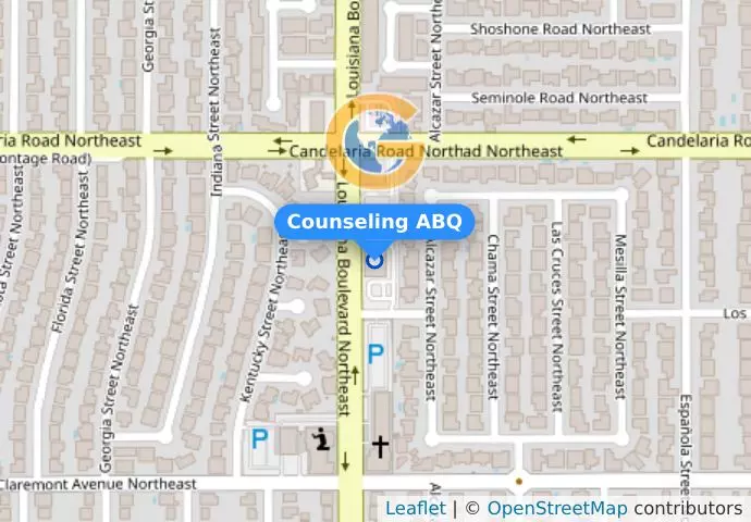 Counseling ABQ